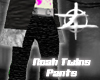[Z]NoahTwins Pants