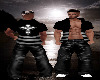 Stylish Cross Fullfit