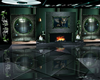 GREEN Elegant CLUB