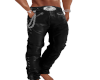 Leather Pant