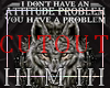 IIIMIII►CUTOUT