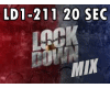 LOCK DOWN SONG MIX