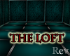 {ARU} The Loft
