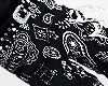Bandana Jeans $