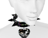 Chrome cow good girl