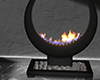 Fireplace Cercle