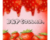 B&P Collab Strawberry
