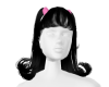 C// PINKTAILS