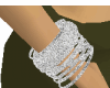 Silver OrioN Bracelet R