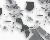 Shattered