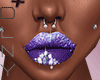 Lipstick Purple (D)
