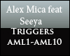 Alex Mica feat Seeya