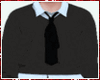 Kawaii Sweater & Tie