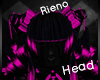 /R.. Nijiro | Head