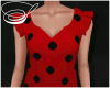 [SC] Lady Bug Dress