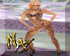 NS* Outfit  Snake NAZ 