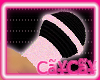 CaYzCaYz PinkMicrophones