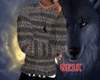 [GK] Sweater M