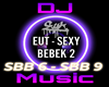 EUT-Sexy bebek 2