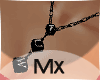 !Mx! KUW Necklace