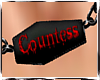 (JD)Countess-Coffin