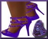 Sassy Purple W/Bfly's