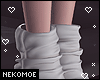 [NEKO] Shoes + Socks 1