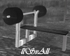AS Workout Bench
