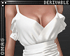0 | Sexy Ruffle Dress