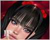 Valentine Yara Black