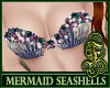 Mermaid Seashells Frost