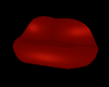 Z Lips Couch Mesh