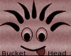 {SH} Bucket Head