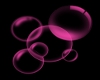 Pink Bubble Sticker 1 lg