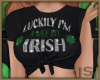 |S| Wee Bit Irish