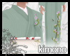 :KN Usumono Kimono