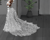 Wedding Tail Lace