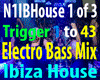 Mix Ibiza House 1 of 3