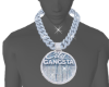 city gangsta custom