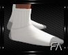FA Socks v2 | wh+gy