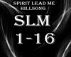 Spirit Lead Me  Hillsong