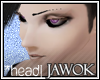 JA | Doll Head