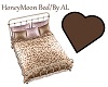 AL/HoneyMoon Bed