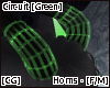 [CG] G Circuit Horns