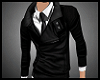 Elegant Black Jacket V.I