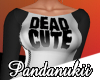 Dead Cute Dress RLL