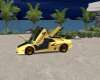 GOLD SUPER LAM