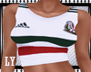 *LY* Mexico 2018 W Fresh