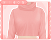 |N| Rose Sweater