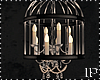 Ceeling Lamp Candles